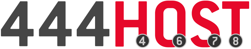 444 Host